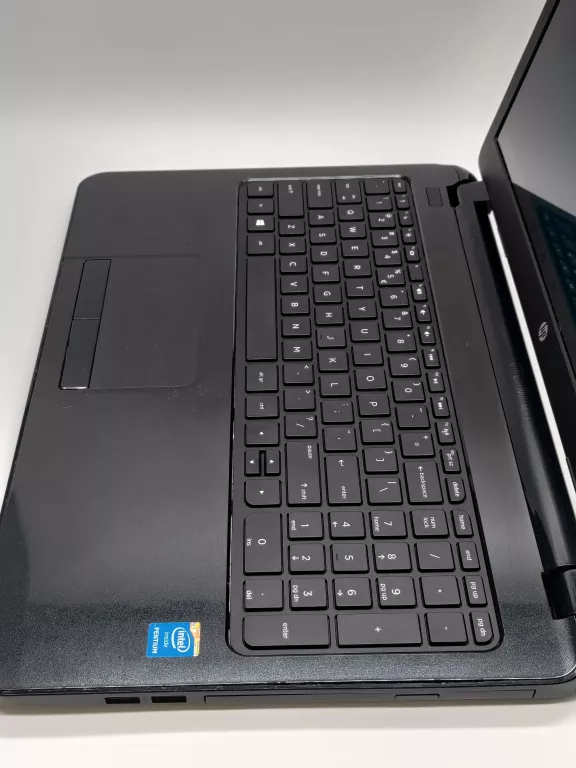 HP 15-R011SW INTEL N3530 4GB 500GB WINDOWS 10