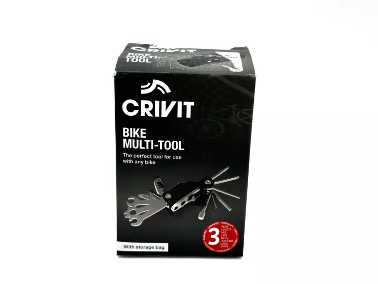 multi-tool-rowerowy-crivit-zestaw-narzedzi-stan-uzywany