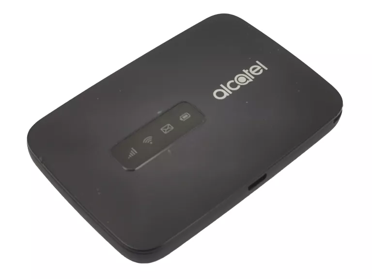 ROUTER MODEM 4G ALCATEL LINK ZONE MW40V