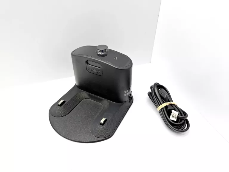 ROBOT SPRZĄTAJĄCY IROBOT ROOMBA E5