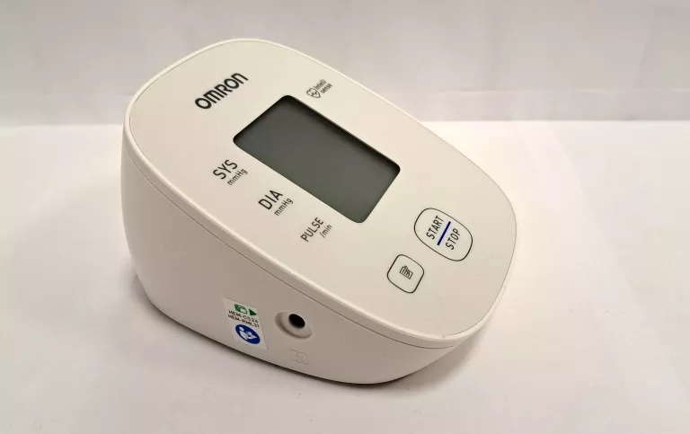 CIŚNIENIOMIERZ OMRON M300