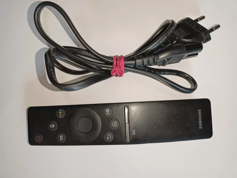 TELEWIZOR 43" SAMSUNG UE43MU6102K