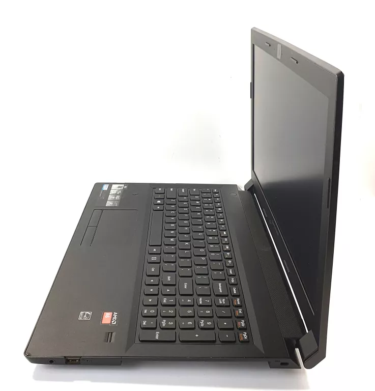 LAPTOP LENOVO B50-45/ZASILACZ/ (OPIS)!