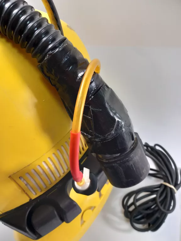 ODKURZACZ PIORĄCY KARCHER SE 3001 (USZ RURA)