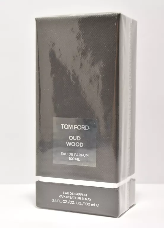 TOM FORD OUD WOOD 100ML #ORYGINAŁ