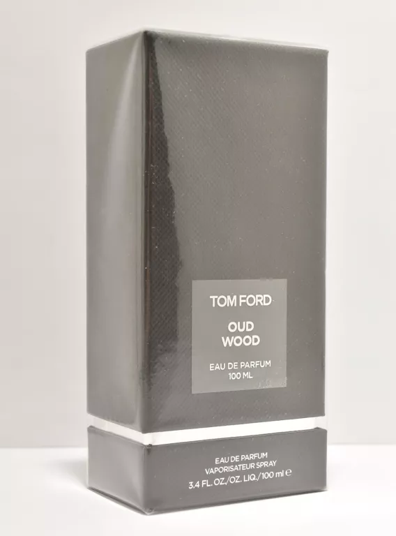 TOM FORD OUD WOOD 100ML #ORYGINAŁ