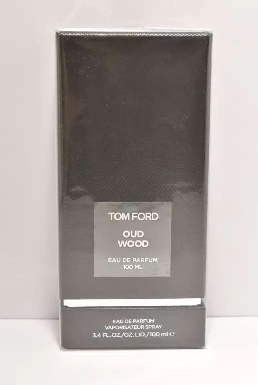 TOM FORD OUD WOOD 100ML #ORYGINAŁ