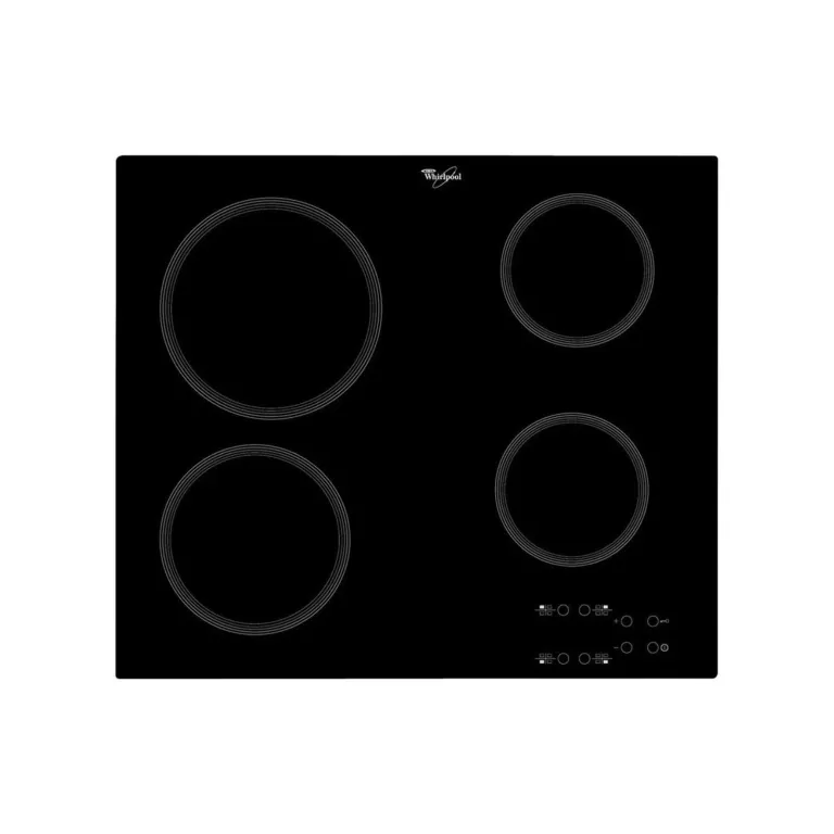 PŁYTA CERAMICZNA WHIRLPOOL AKT 801/NE
