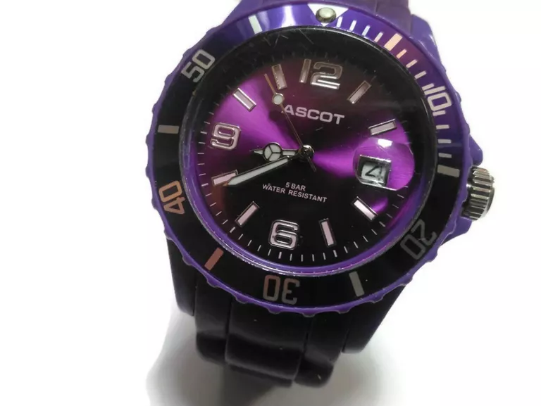 ZEGAREK MĘSKI ASCOT SRS26SW