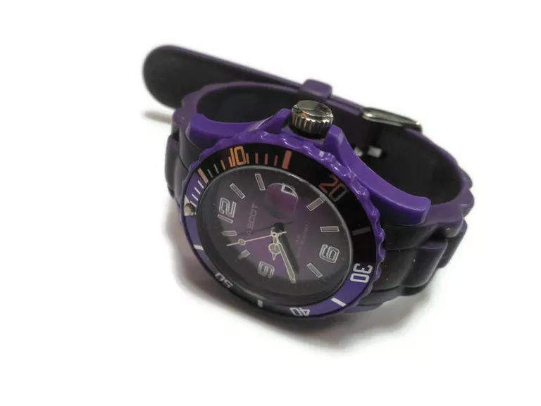 ZEGAREK MĘSKI ASCOT SRS26SW