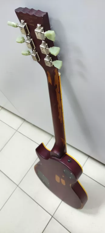 GITARA ELEKTRYCZNA VINTAGE V100CS