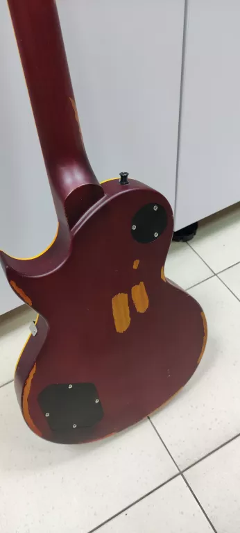 GITARA ELEKTRYCZNA VINTAGE V100CS