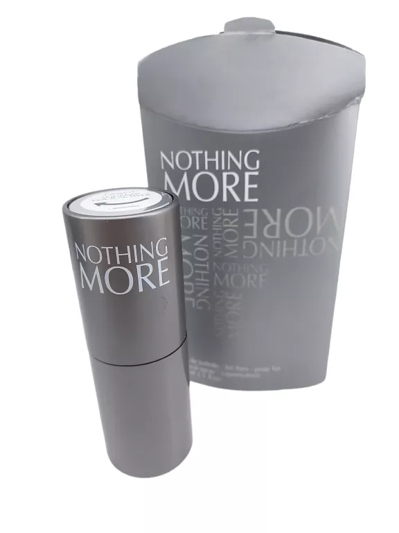NOTHING MORE FOR HIM WODA TOALETOWA 30ML