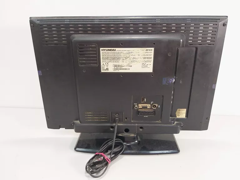 TELEWIZOR HYUNDAI LLF24814MP4R