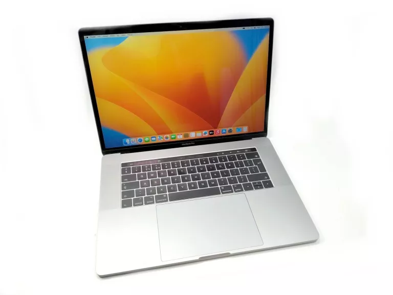 LAPTOP MACBOOK PRO 15 (A1707)