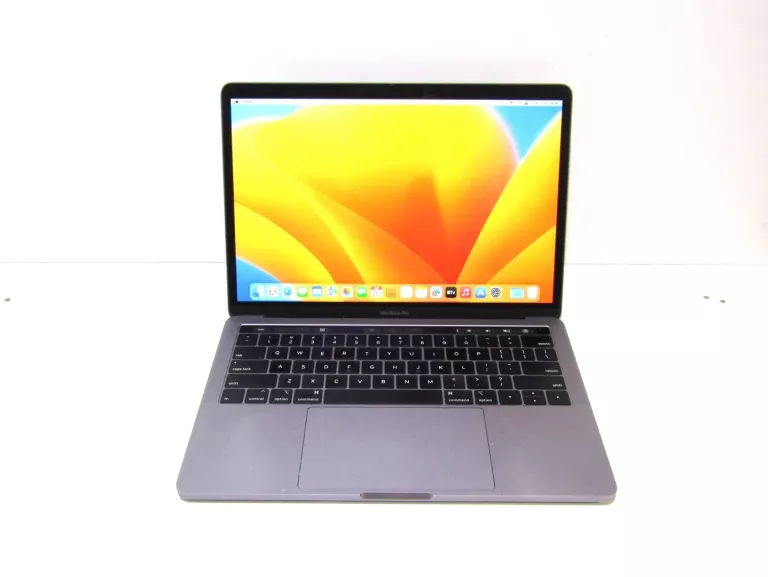 MACBOOK PRO 13" 2019 I5 256 SSD
