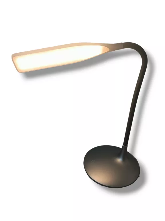 OSRAM LAMPKA BIURKOWA LED PANAN DISC SINGLE, 5 W,