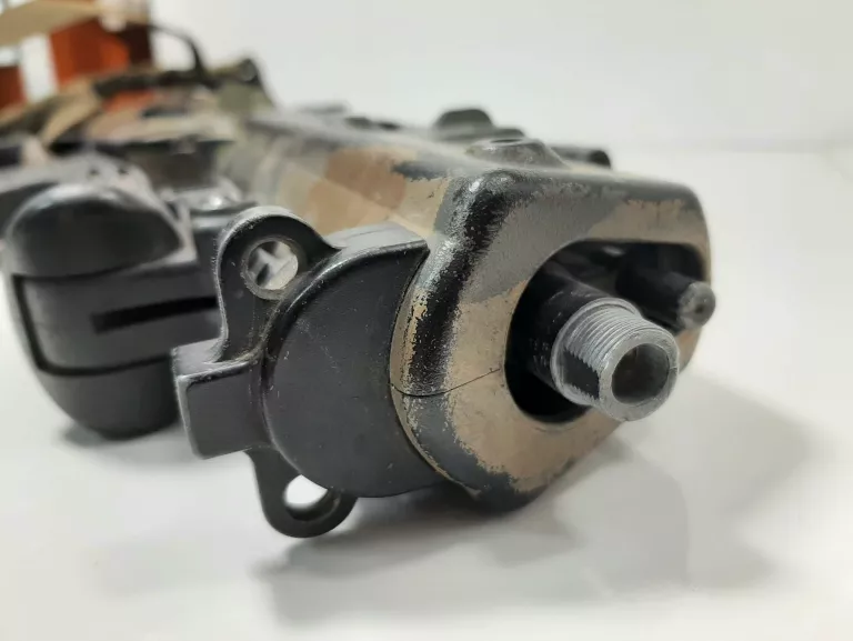 KARABIN REPLIKA MASZYNOWY G36 ASG