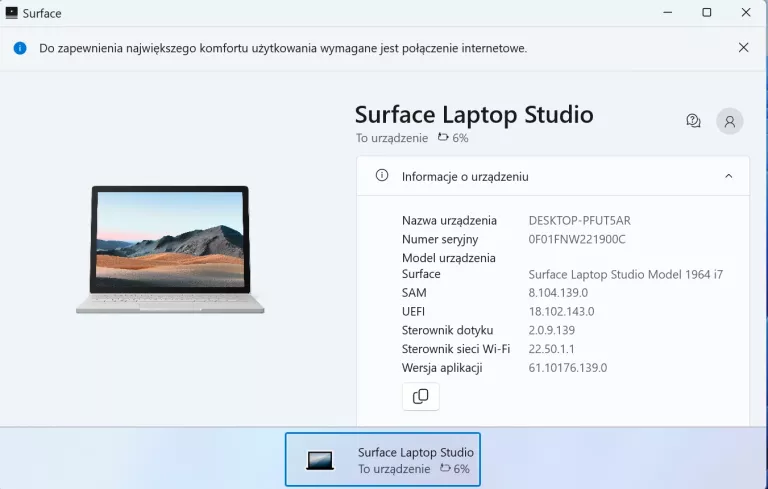microsoft-surface-studio-i7-11370-32gb-2tb-3050ti-kod-producenta-thr-00009