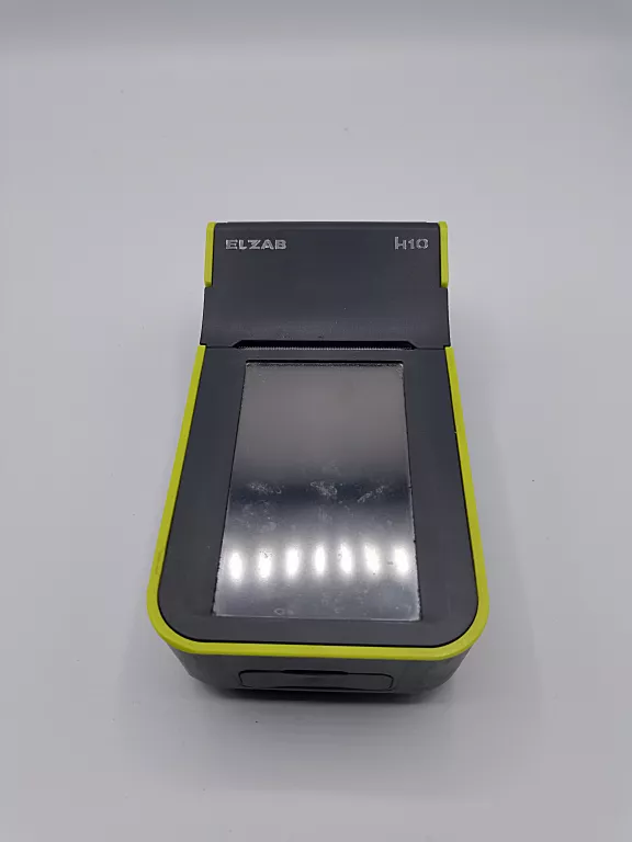 KASA FISKALNA ELZAB K10/PUD