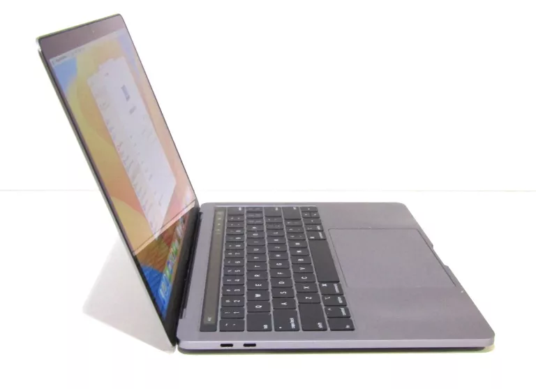 MACBOOK PRO 13" 2019 I5 256 SSD