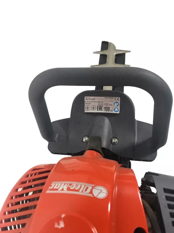 NOŻYCE SPALINOWE DO ŻYWOPŁOTU OLEO-MAC HC 246 P