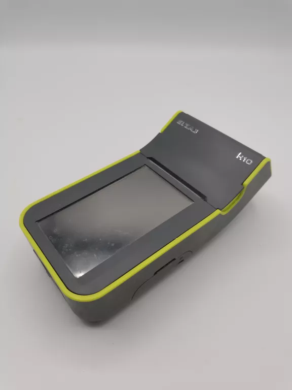 KASA FISKALNA ELZAB K10/PUD