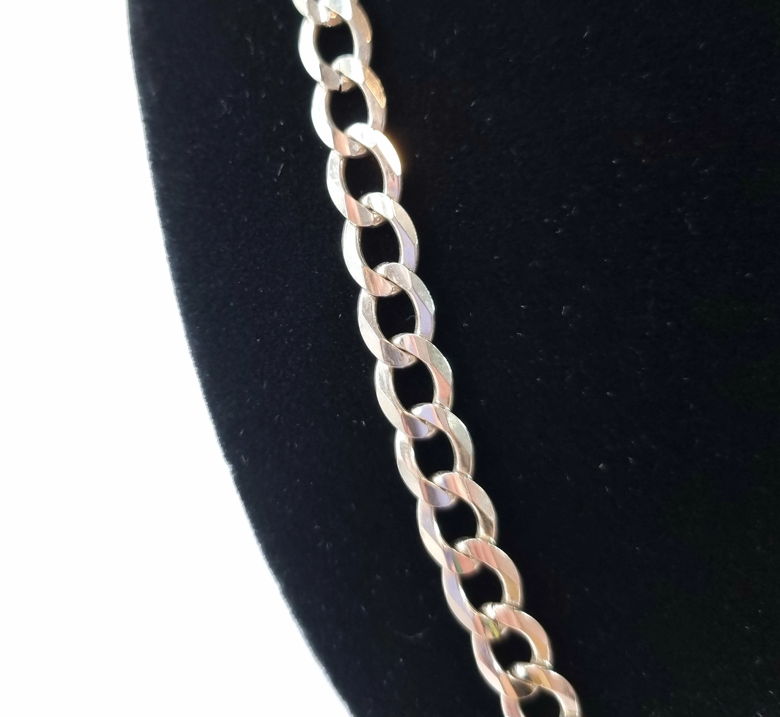 srebrny-lancuszek-3700g-925-dlugosc-calkowita-5600