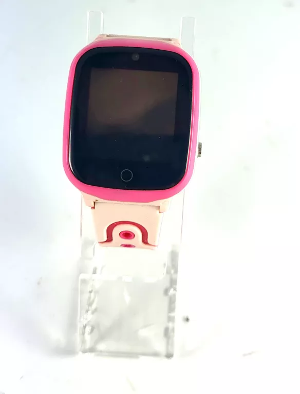 SMARTWATCH DLA DZIECI KARTA SIM GPS + KAMERKA