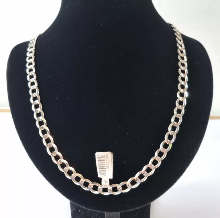 srebrny-lancuszek-3700g-925-stan-11323-2