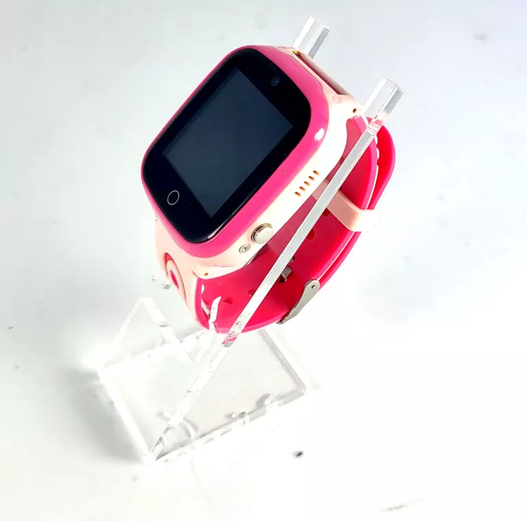 SMARTWATCH DLA DZIECI KARTA SIM GPS + KAMERKA