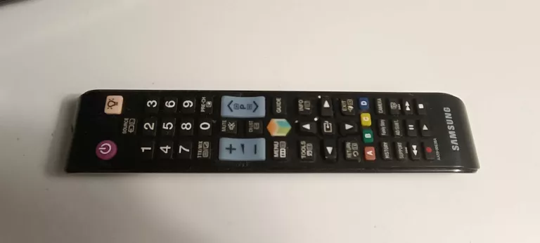 SAMSUNG UE40ES7000 -SMART TV