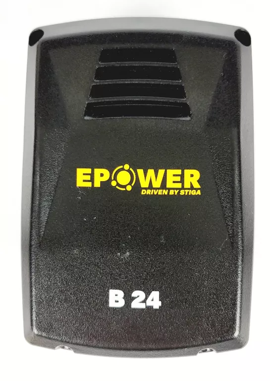 AKUMULATOR EPOWER B24