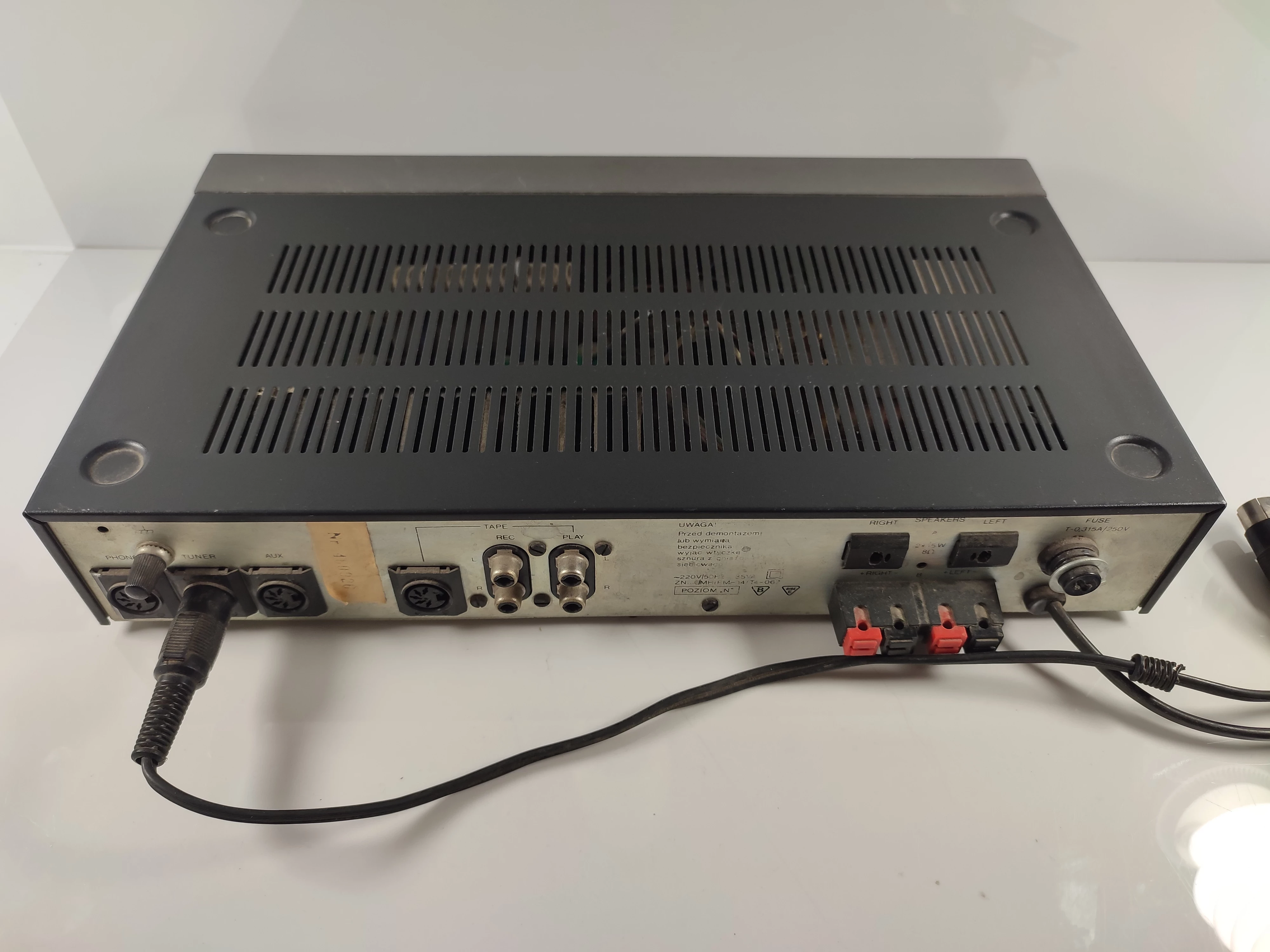 wzmacniacz-unitra-t3015-stan-uzywany