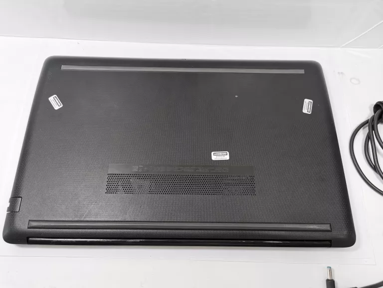 LAPTOP HP 15 FHD I3-7020U 8GB / ZASILACZ