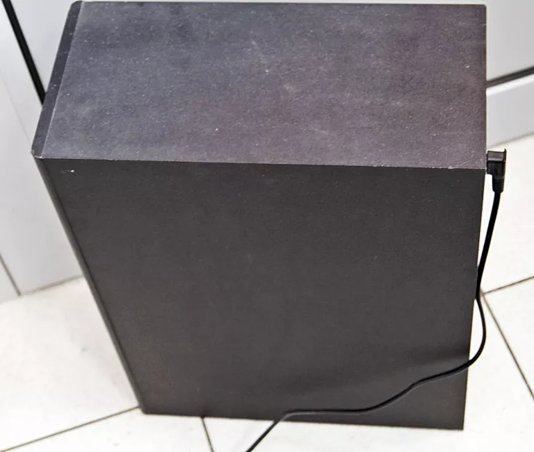 SOUNDBAR PHILIPS HTL3320 + SUBUFER