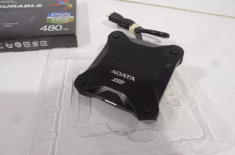 ADATA SD600Q DYSK SSD 480 GB