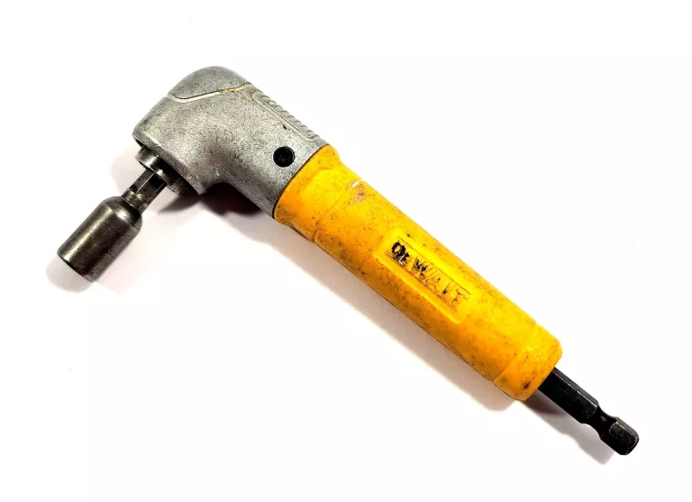 DEWALT DT71517 ADAPTER KĄTOWY DO BITÓW PRZYSTAWKA