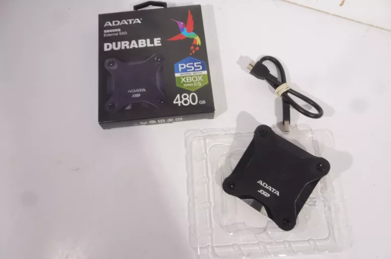ADATA SD600Q DYSK SSD 480 GB