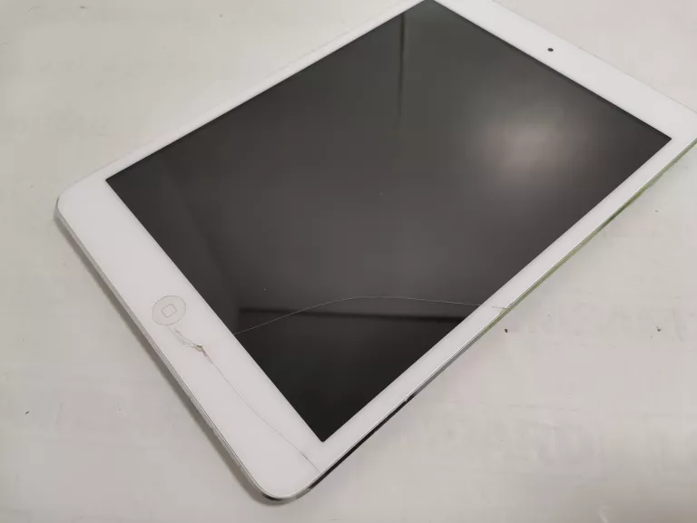 TABLET APPLE IPAD MINI 32GB MD532FD/A *PĘKNIĘCIE