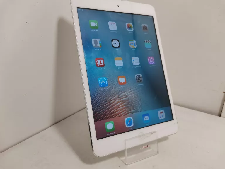 TABLET APPLE IPAD MINI 32GB MD532FD/A *PĘKNIĘCIE