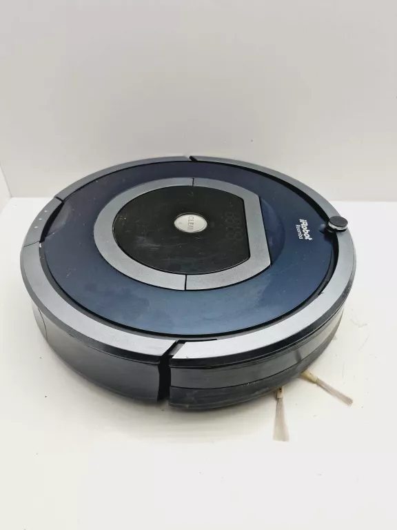 ROBOT SPRZĄTAJĄCY IROBOT ROOMBA 786 + ŁADOWARKA