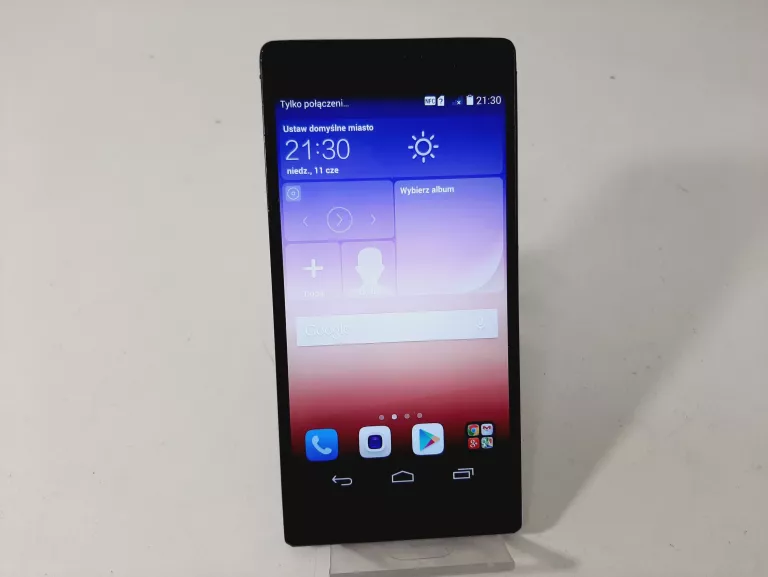 TELEFON HUAWEI ASCEND P7 P7-L10