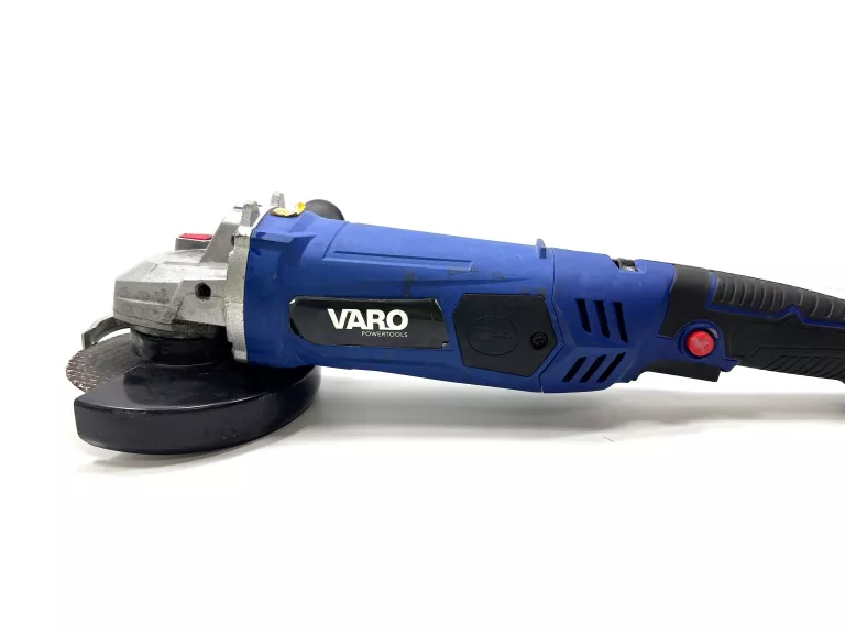 SZLIFIERKA KATOWA VARO VAR10072/ 22 1200W
