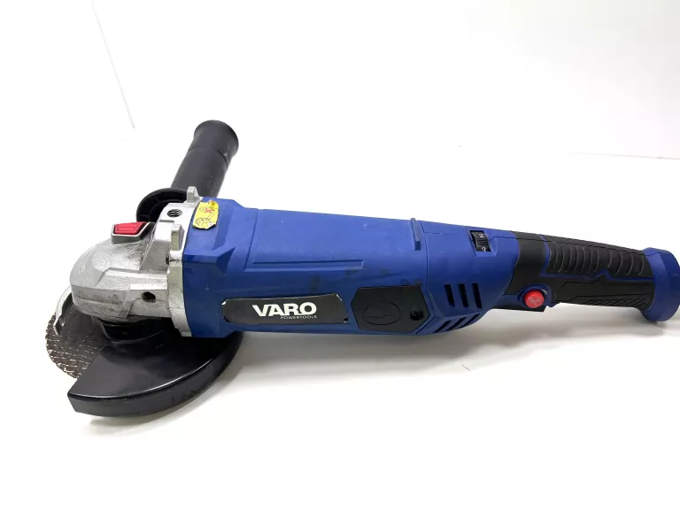 SZLIFIERKA KATOWA VARO VAR10072/ 22 1200W