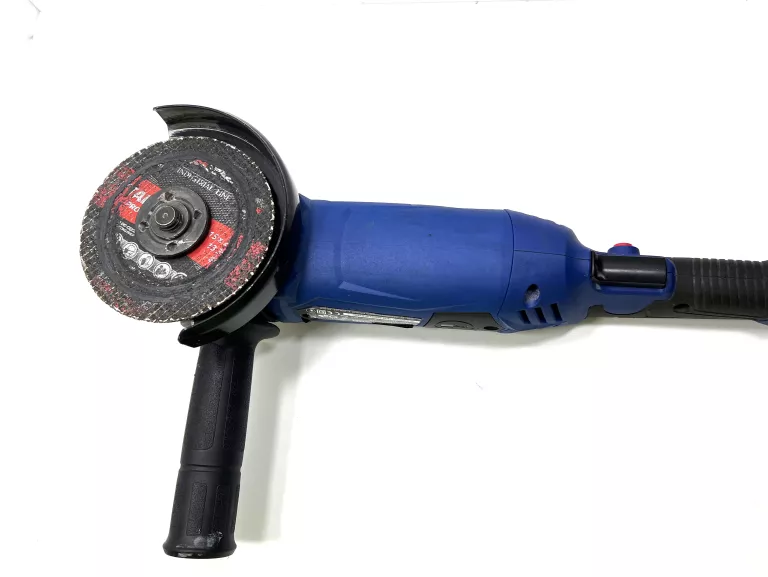 SZLIFIERKA KATOWA VARO VAR10072/ 22 1200W
