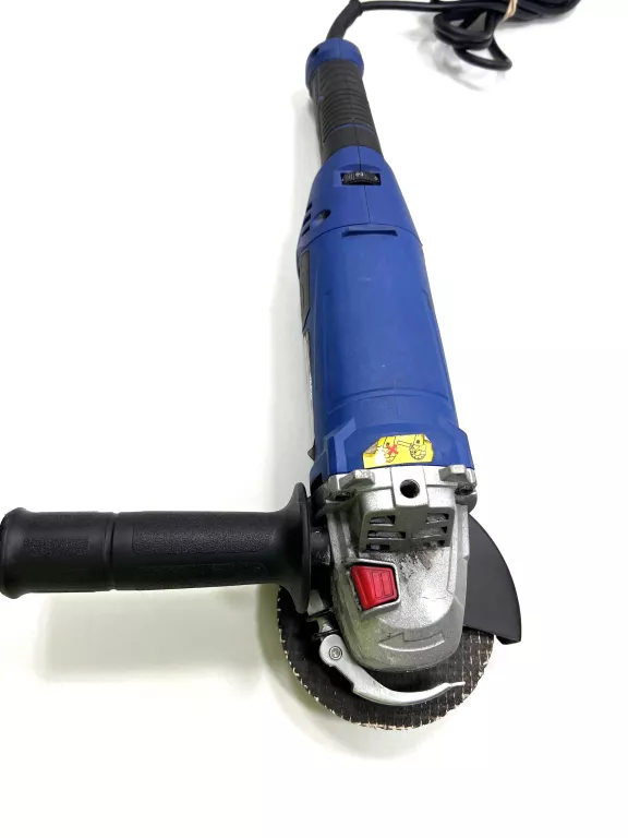 SZLIFIERKA KATOWA VARO VAR10072/ 22 1200W