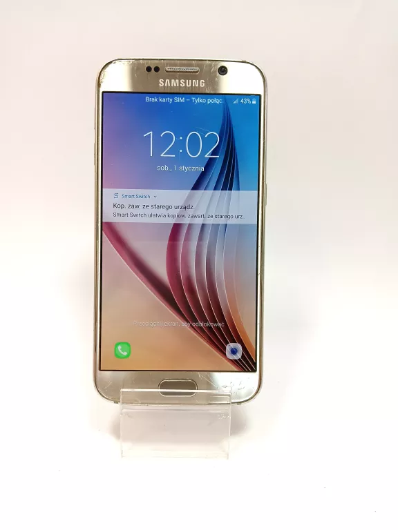 TELEFON SAMSUNG GALAXY S6