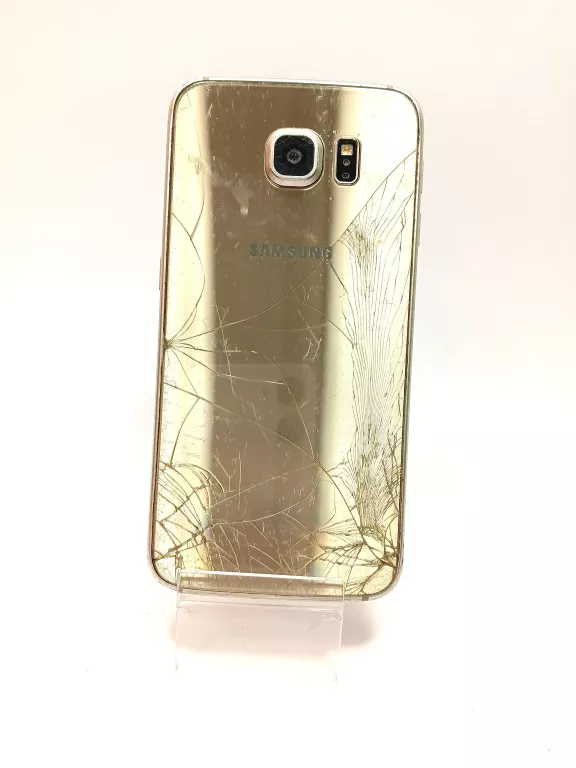 TELEFON SAMSUNG GALAXY S6