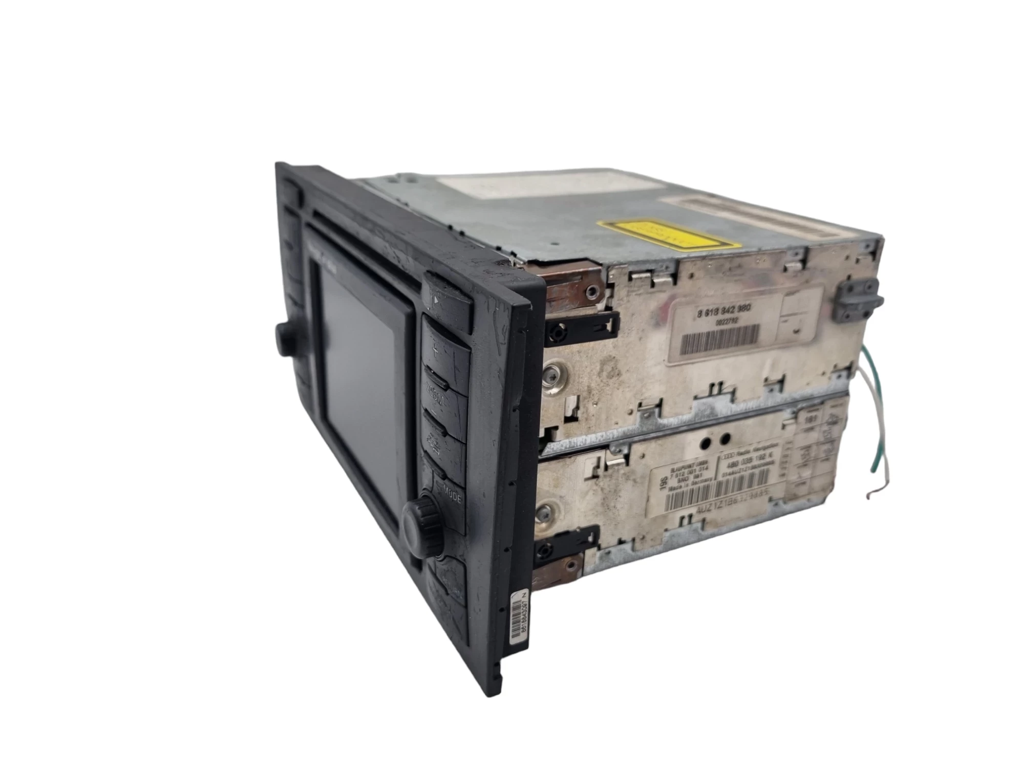 radio-navigation-plus-audi-a6-c5-vw-passat-kod-kosciuszki-3-strzelin-ww